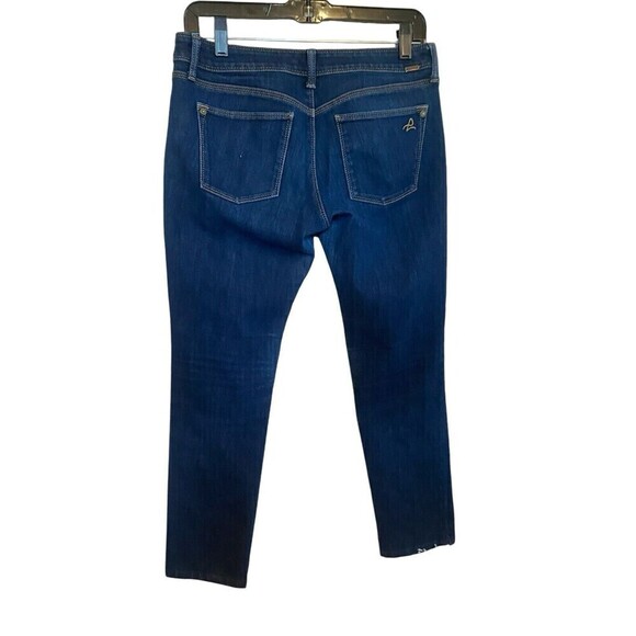 DL1961 360 Comfort Angel Mid-Rise Skinny Ankle Sz.29 - Picture 2 of 7